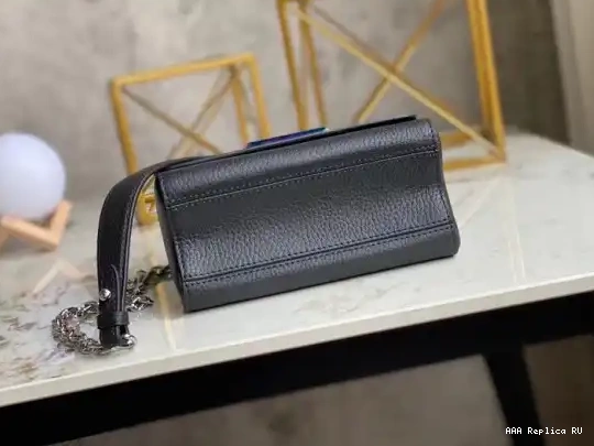 Aaa replica bags VUITTON LOUIS TWIST PM 0531